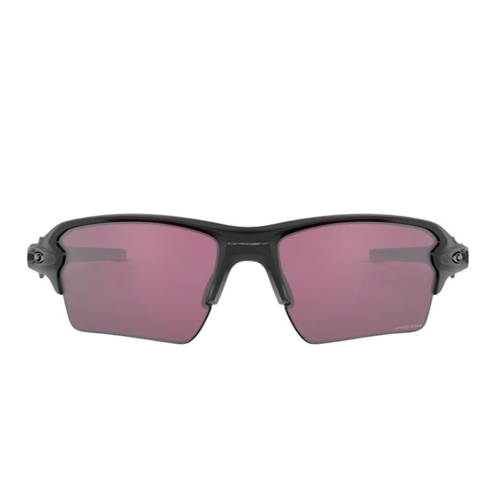 Oakley Flak 2.0 XL Sports Men's Sunglasses - OO9188-B559 Prizm Road Bla